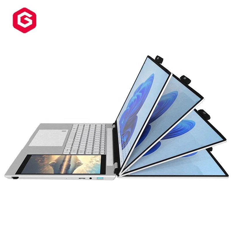 2025 New Design Factory Wholesale Price Cheaper Laptops Good Quality Laptops 15.6" Thin Win11 Laptops Silver - CPU N150 2025 New Design Factory Wholesale Price Cheaper Laptops Good Quality Laptops 15.6" Thin Win11 Laptops - shop_name