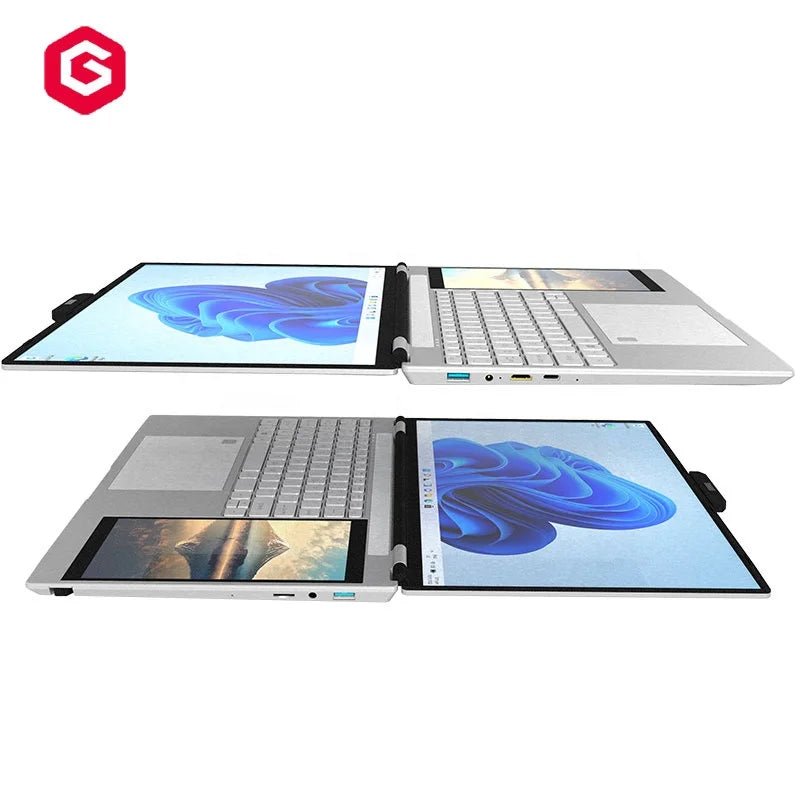 2025 New Design Factory Wholesale Price Cheaper Laptops Good Quality Laptops 15.6" Thin Win11 Laptops Silver - CPU N150 2025 New Design Factory Wholesale Price Cheaper Laptops Good Quality Laptops 15.6" Thin Win11 Laptops - shop_name