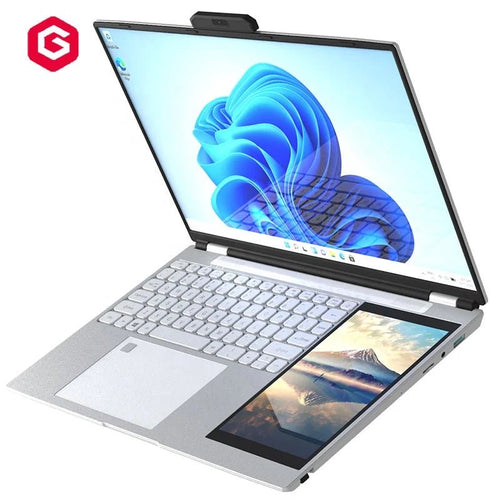 2025 New Design Factory Wholesale Price Cheaper Laptops Good Quality Laptops 15.6" Thin Win11 Laptops Silver - CPU N150 2025 New Design Factory Wholesale Price Cheaper Laptops Good Quality Laptops 15.6" Thin Win11 Laptops - shop_name