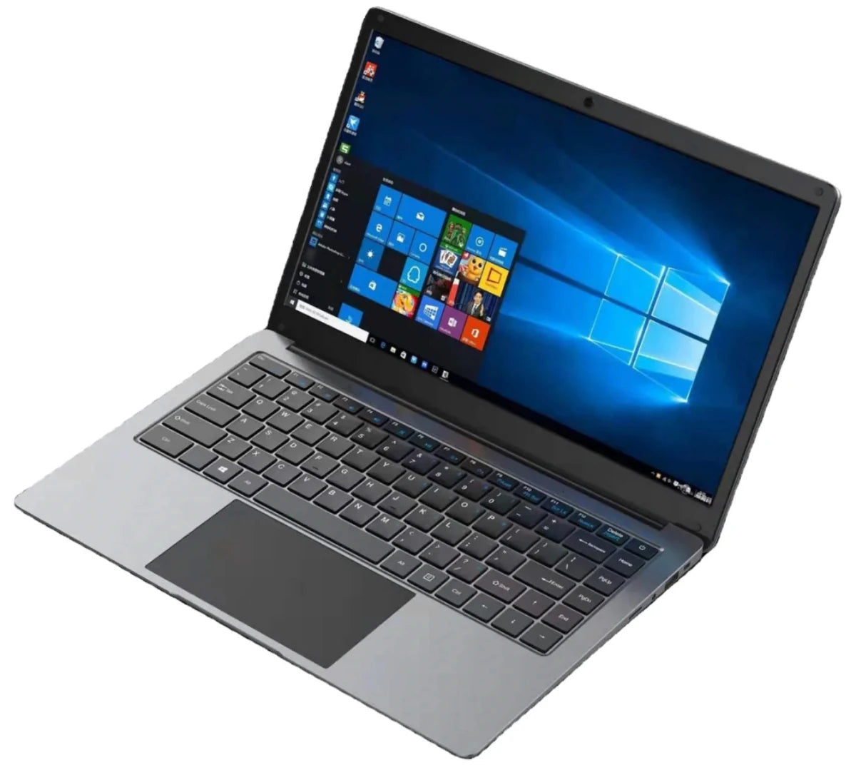 2025 New Fast Delivery 14 Inch Intel Celeron 8GB 128GB TN Panel Win 10 Mini Gaming Laptop 1920x1080 Business Notebook Gray 2025 New Fast Delivery 14 Inch Intel Celeron 8GB 128GB TN Panel Win 10 Mini Gaming Laptop 1920x1080 Business Notebook - shop_name