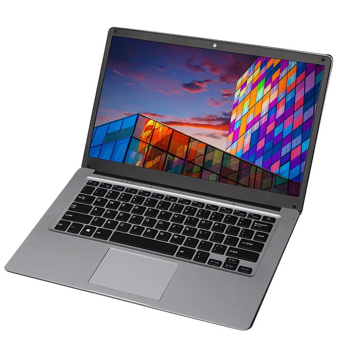 2025 New Fast Delivery 14 Inch Intel Celeron 8GB 128GB TN Panel Win 10 Mini Gaming Laptop 1920x1080 Business Notebook Gray 2025 New Fast Delivery 14 Inch Intel Celeron 8GB 128GB TN Panel Win 10 Mini Gaming Laptop 1920x1080 Business Notebook - shop_name