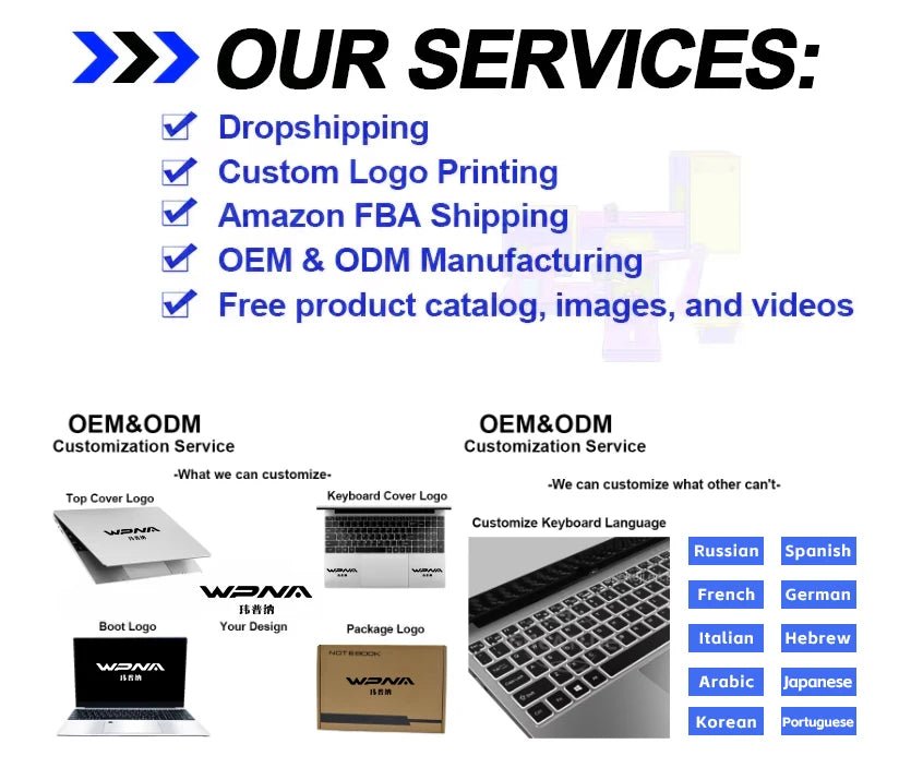 2025 New Gaming Laptop with Intel N100 Processor 16GB DDR4 512GB SSD RGB Lighting Thin Metal Design Silver 2025 New Gaming Laptop with Intel N100 Processor 16GB DDR4 512GB SSD RGB Lighting Thin Metal Design - shop_name