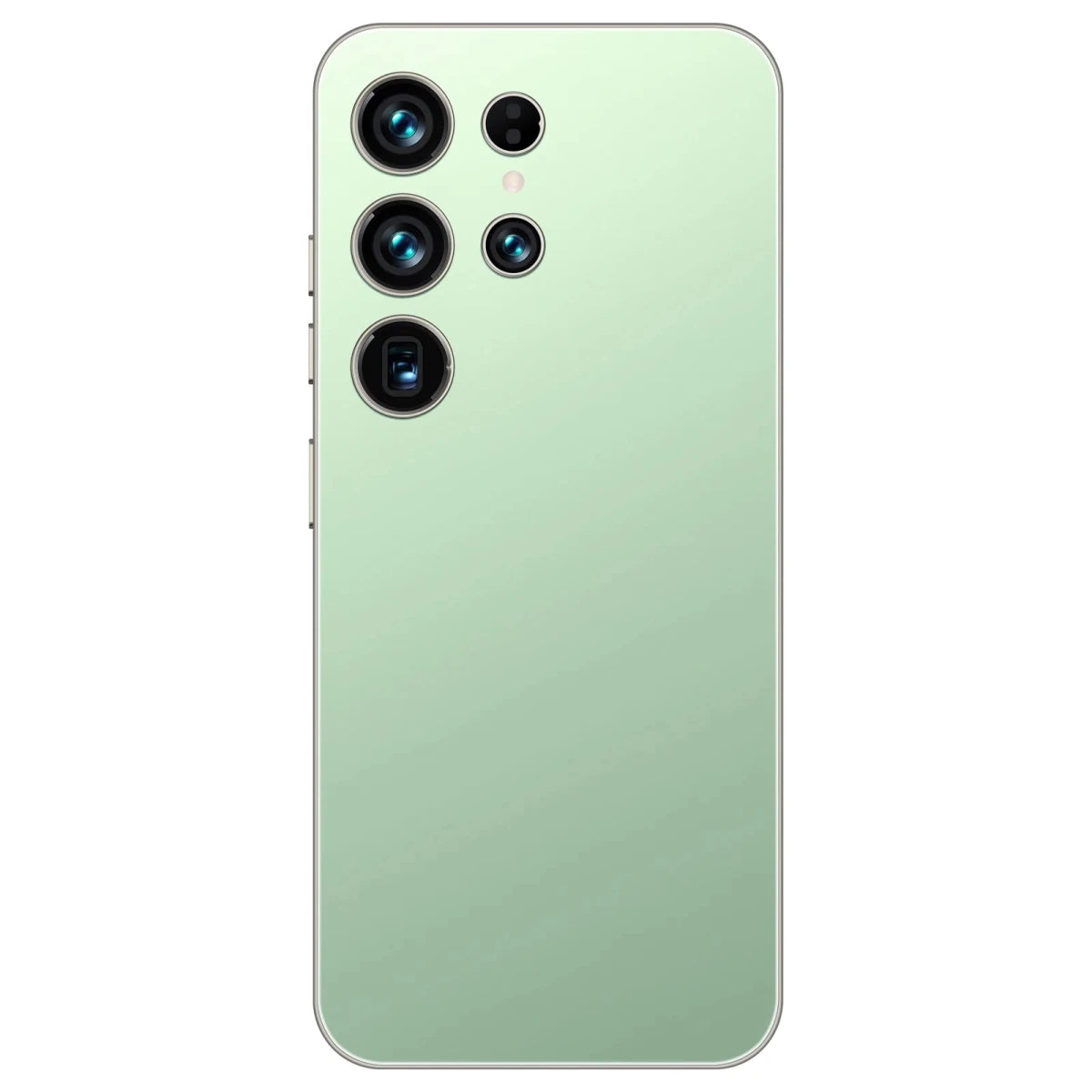 2025 New Original S26 Ultra Smartphones 16GB+1TB 5G Dual SIM Mobile Phone Face Unlock Android 14 5G 4K Resolution Deca Core CPU Green 2025 New Original S26 Ultra Smartphones 16GB+1TB 5G Dual SIM Mobile Phone Face Unlock Android 14 5G 4K Resolution Deca Core CPU - shop_name