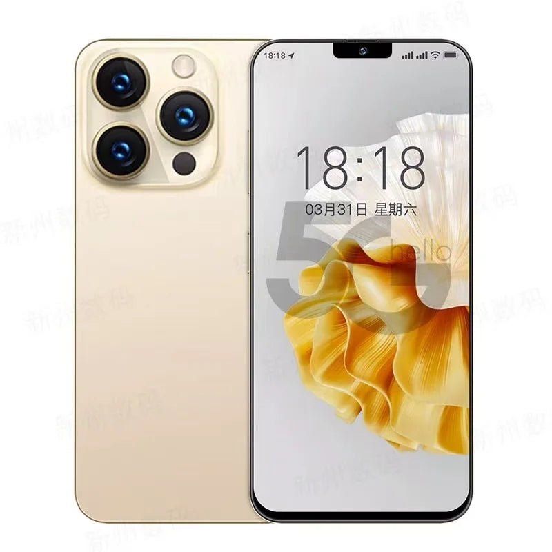 2025 NEW Phone 17promax Wholesale 1:1 Original SmartPhone Unlocked 5G Smartphone Phone 17 Pro Max 5G Original Mobile Phones White 2025 NEW Phone 17promax Wholesale 1:1 Original SmartPhone Unlocked 5G Smartphone Phone 17 Pro Max 5G Original Mobile Phones - shop_name