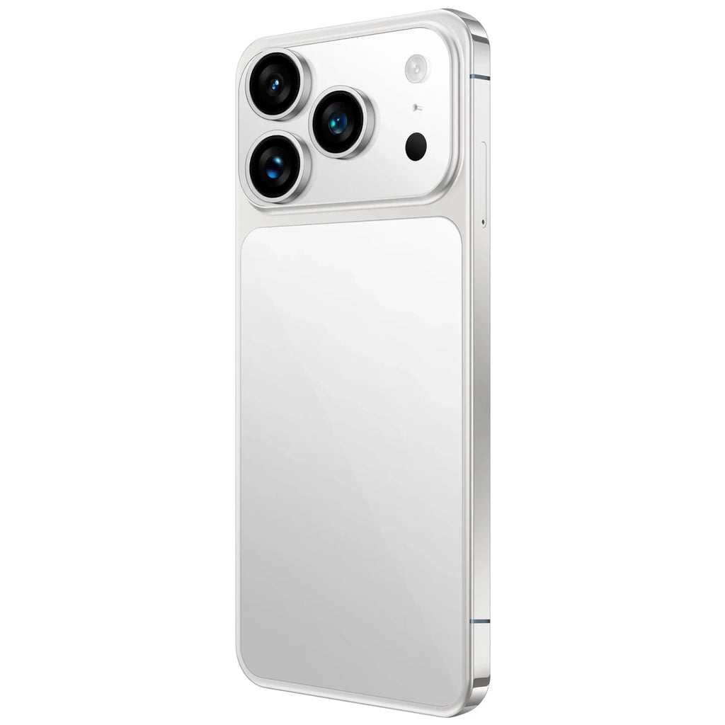 2025 NEW Phone 17promax Wholesale 1:1 Original SmartPhone Unlocked 5G Smartphone Phone 17 Pro Max 5G Original Mobile Phones White 2025 NEW Phone 17promax Wholesale 1:1 Original SmartPhone Unlocked 5G Smartphone Phone 17 Pro Max 5G Original Mobile Phones - shop_name