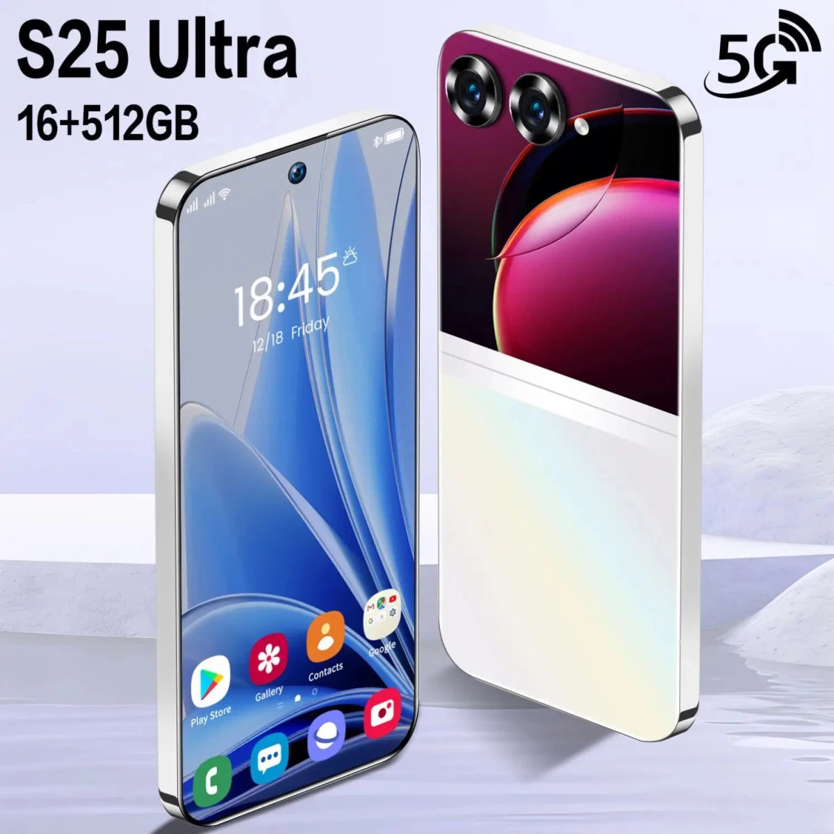 2025 Original S25 ultra Phone Smartphone 16+1TB Mobile Phone Cell Gaming Phone 5G Smartphone 3G&4G Smartphone Black 2025 Original S25 ultra Phone Smartphone 16+1TB Mobile Phone Cell Gaming Phone 5G Smartphone 3G&4G Smartphone - shop_name