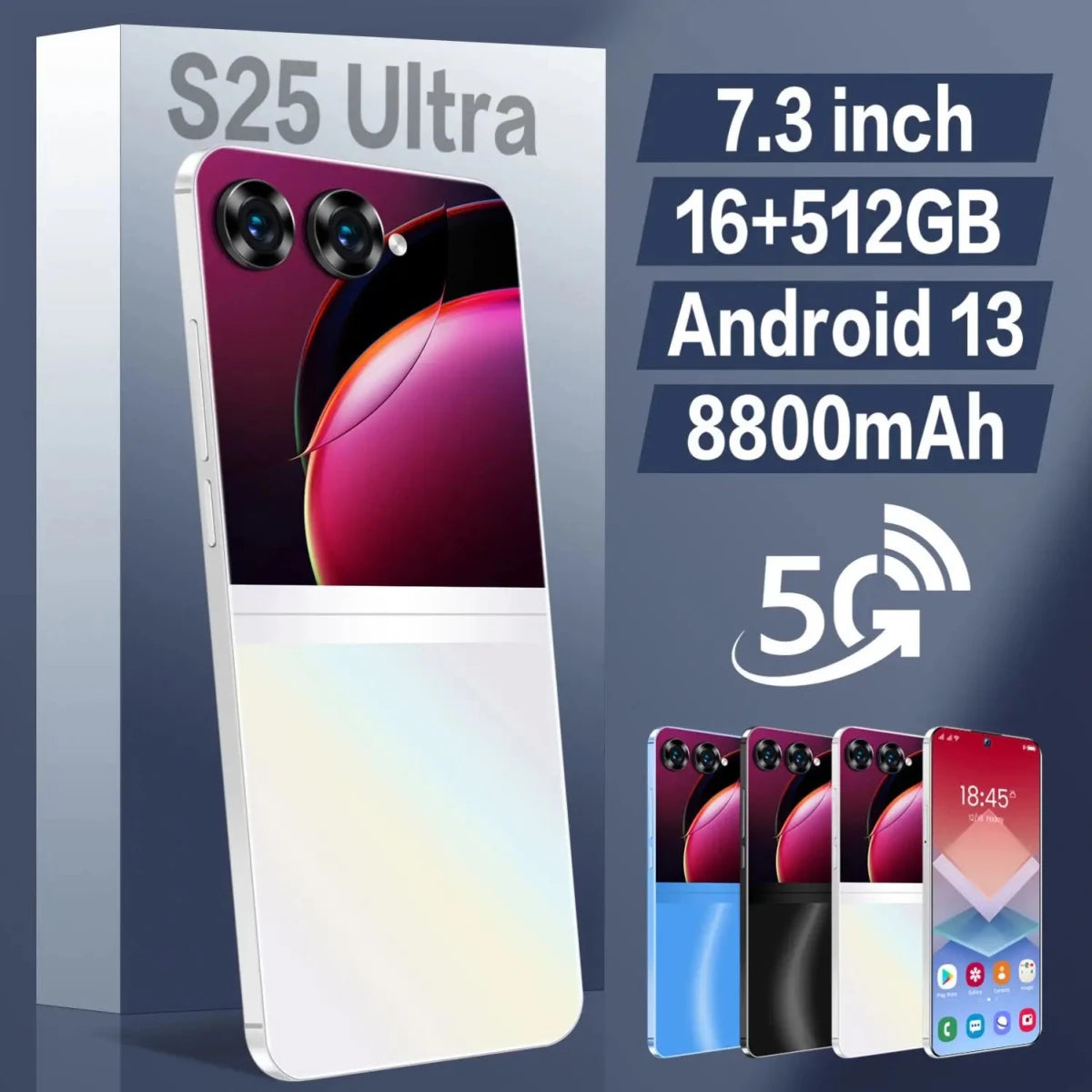 2025 Original Samsun S25 ultra Phone Smartphone 16+1TB Mobile Phone Cell Gaming Phone 5G Smartphone 3G&4G Smartphone Black 2025 Original Samsun S25 ultra Phone Smartphone 16+1TB Mobile Phone Cell Gaming Phone 5G Smartphone 3G&4G Smartphone - shop_name