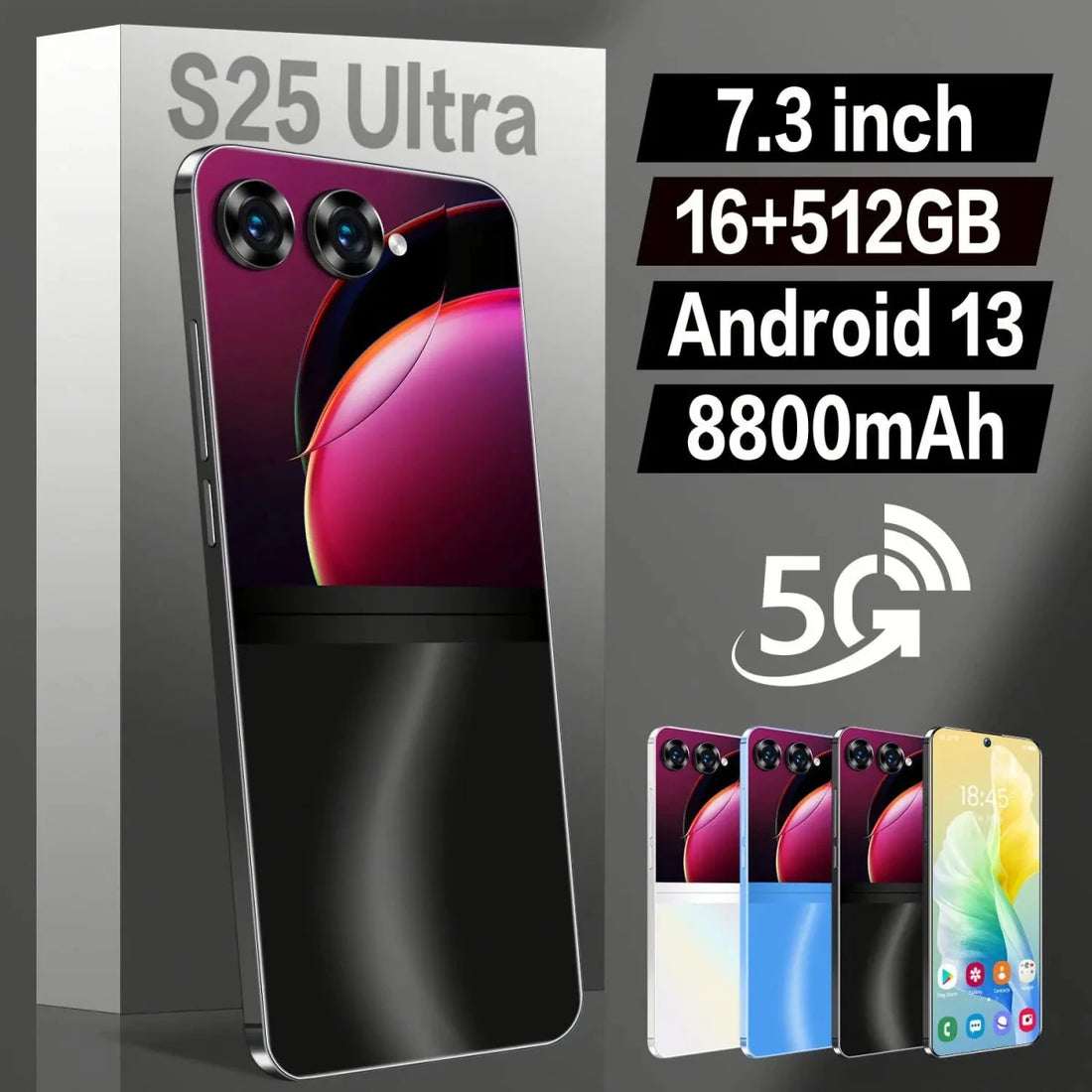 2025 Original Samsun S25 ultra Phone Smartphone 16+1TB Mobile Phone Cell Gaming Phone 5G Smartphone 3G&4G Smartphone Black 2025 Original Samsun S25 ultra Phone Smartphone 16+1TB Mobile Phone Cell Gaming Phone 5G Smartphone 3G&4G Smartphone - shop_name