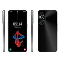 2026 Best - Selling 5G 4G Smartphone 8GB+256GB Storage Dual Cameras 8000 Mah Battery 7.3 Inch Full Screen Android 13 Mobile Phone Black 2026 Best - Selling 5G 4G Smartphone 8GB+256GB Storage Dual Cameras 8000 Mah Battery 7.3 Inch Full Screen Android 13 Mobile Phone - shop_name