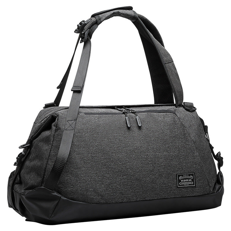 Multifunctional gym bag null