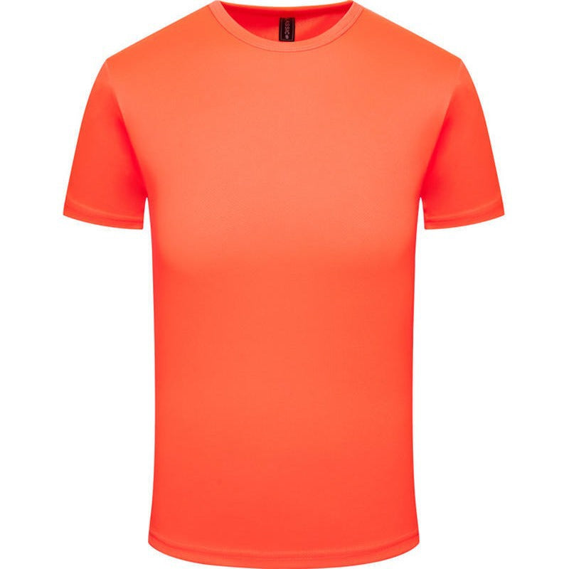 Summer Quick-drying T-shirt Outdoor Work Clothes