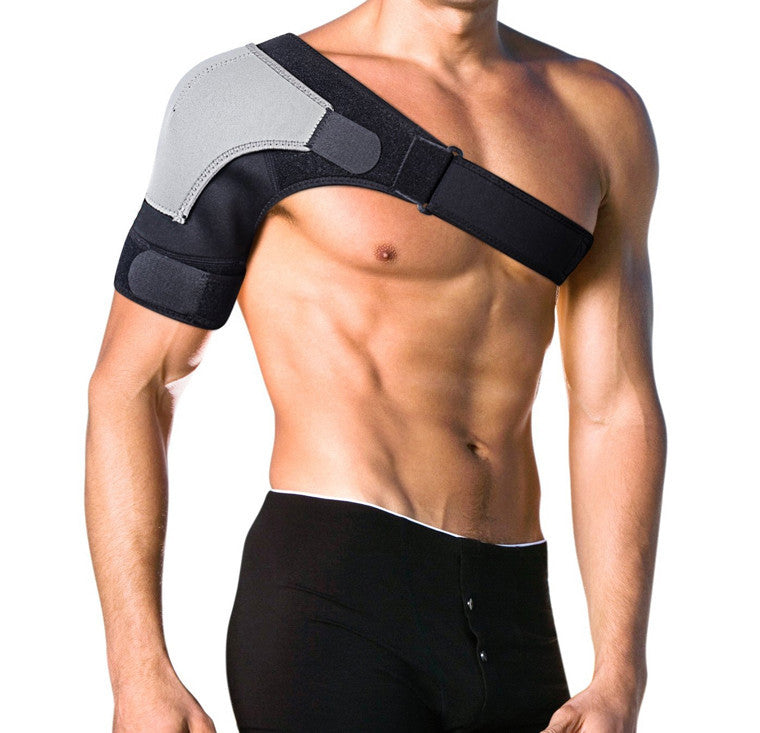 Sports Protector Shoulder null