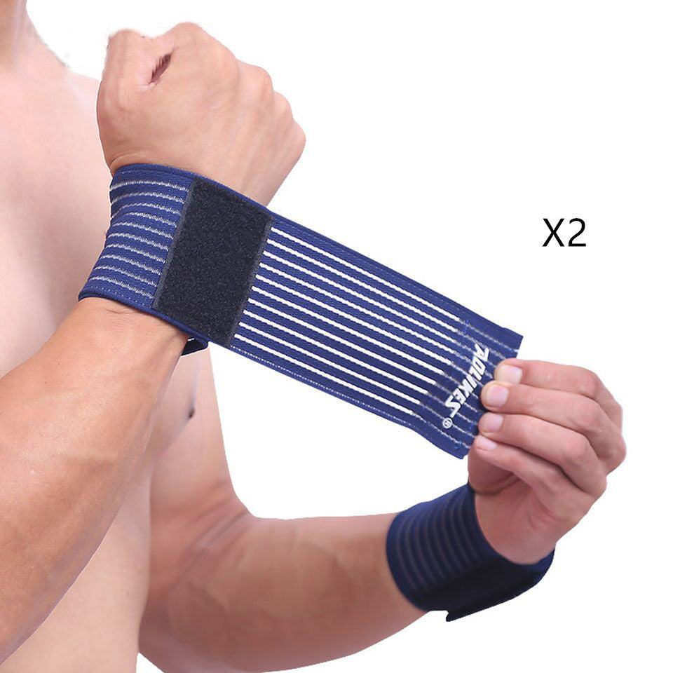 Sports bandage null