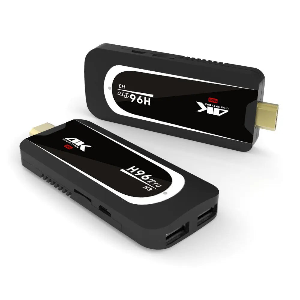 Android TV player null