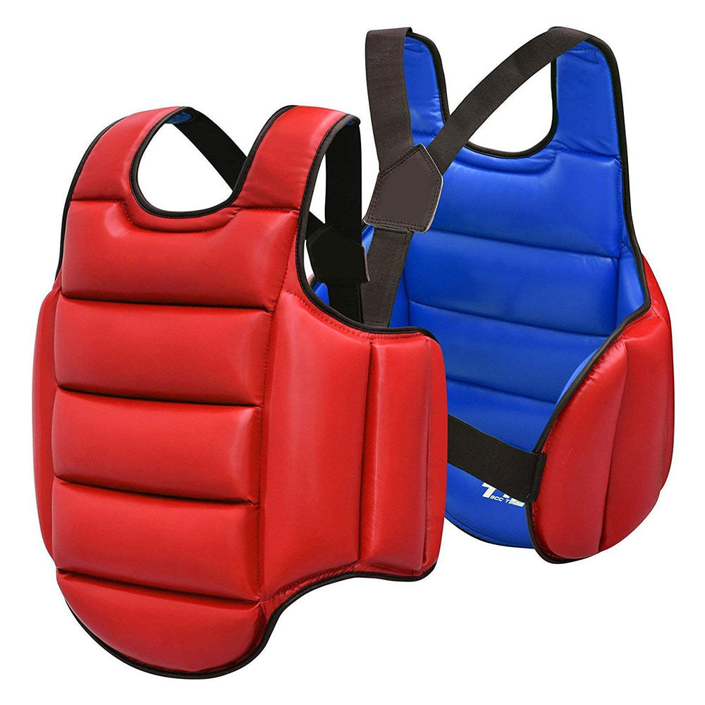 Thickened Karate Sanda Chest Protector Children Taekwondo