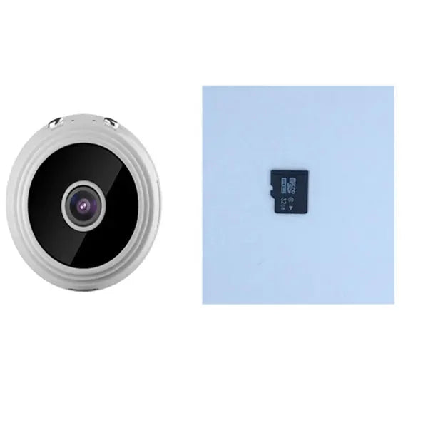 A9 WIFI wireless network camera null