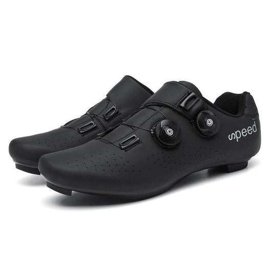 Outdoor Sports Road Bike Shoes With Lock null