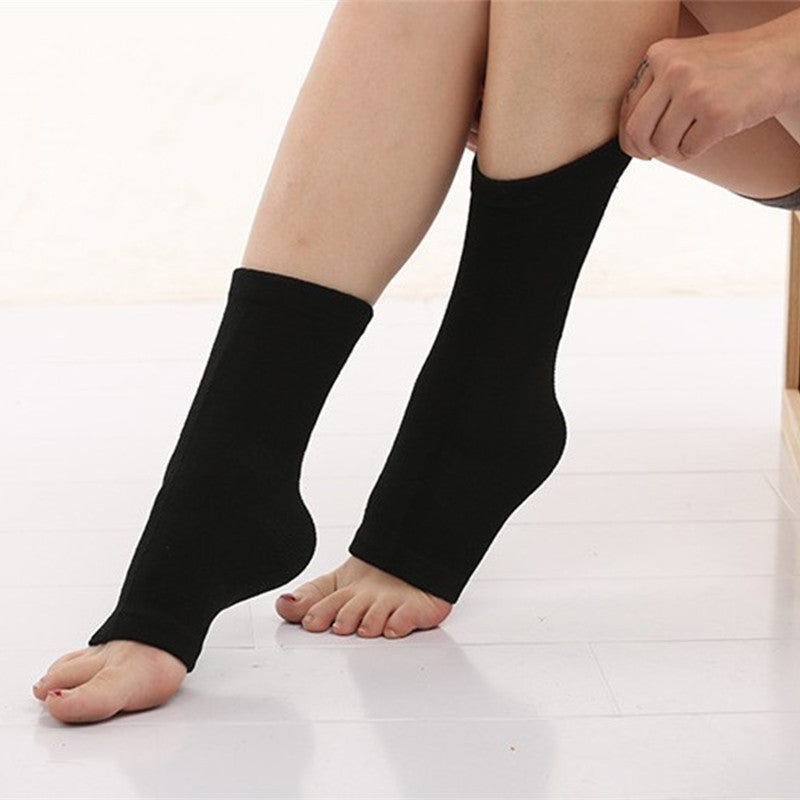 Men's And Women's Warm Fitness Sports Ankle Support null