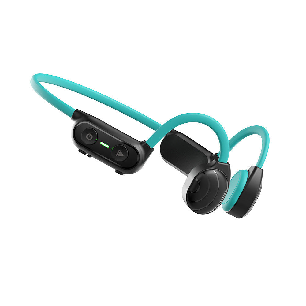 Personal Bone Conduction Bluetooth Headset null