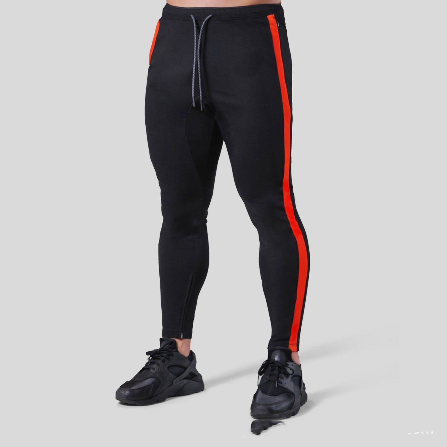 Sports And Leisure Fitness Pants For Men null