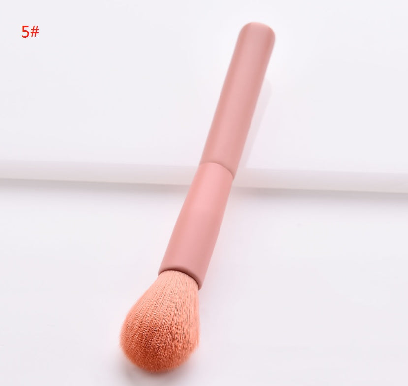 Cosmetic Brush Make Up Tools null