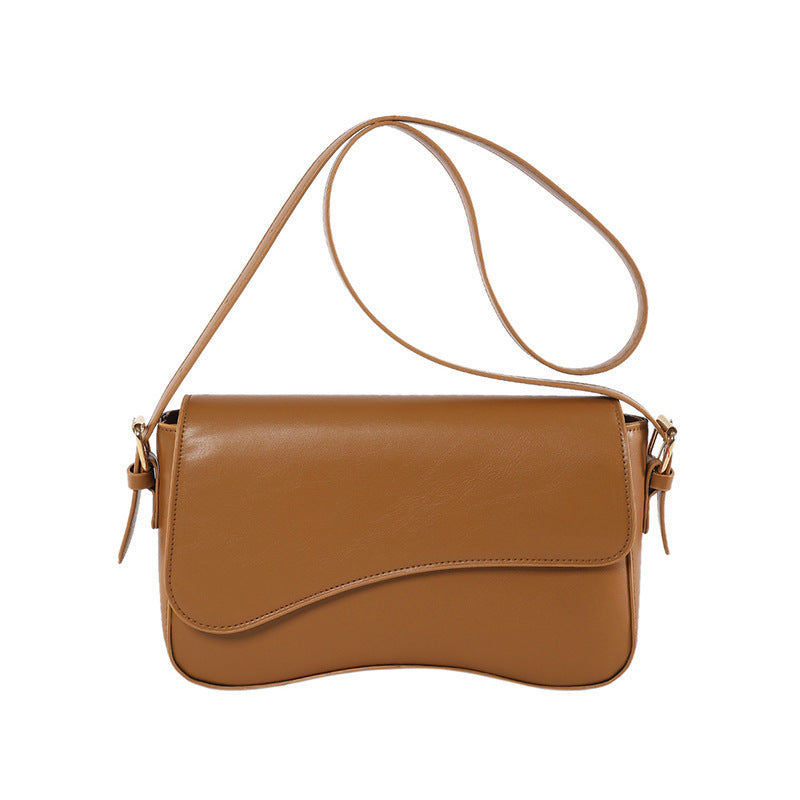 Women's Fashion One-shoulder Crossbody Bag null