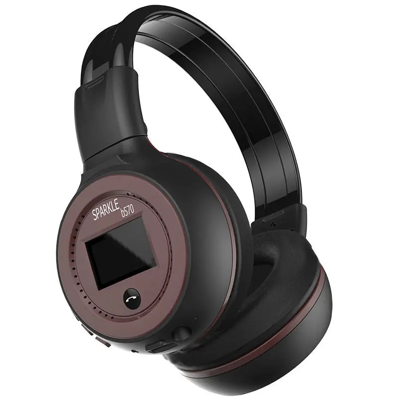 Headphone wireless headset null