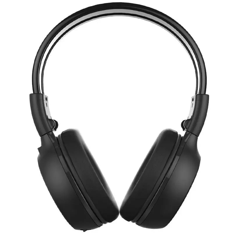 Headphone wireless headset null