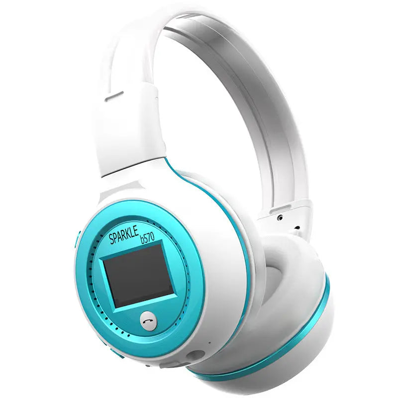 Headphone wireless headset null