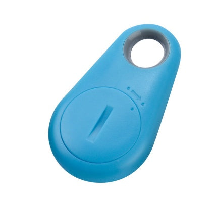 Water Drop Bluetooth-compatible Anti Lost Object Finder null