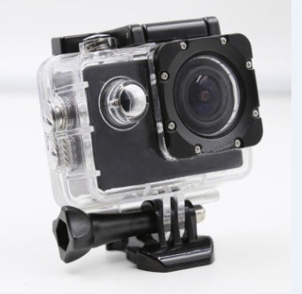 4K  Waterproof Sport Camera null