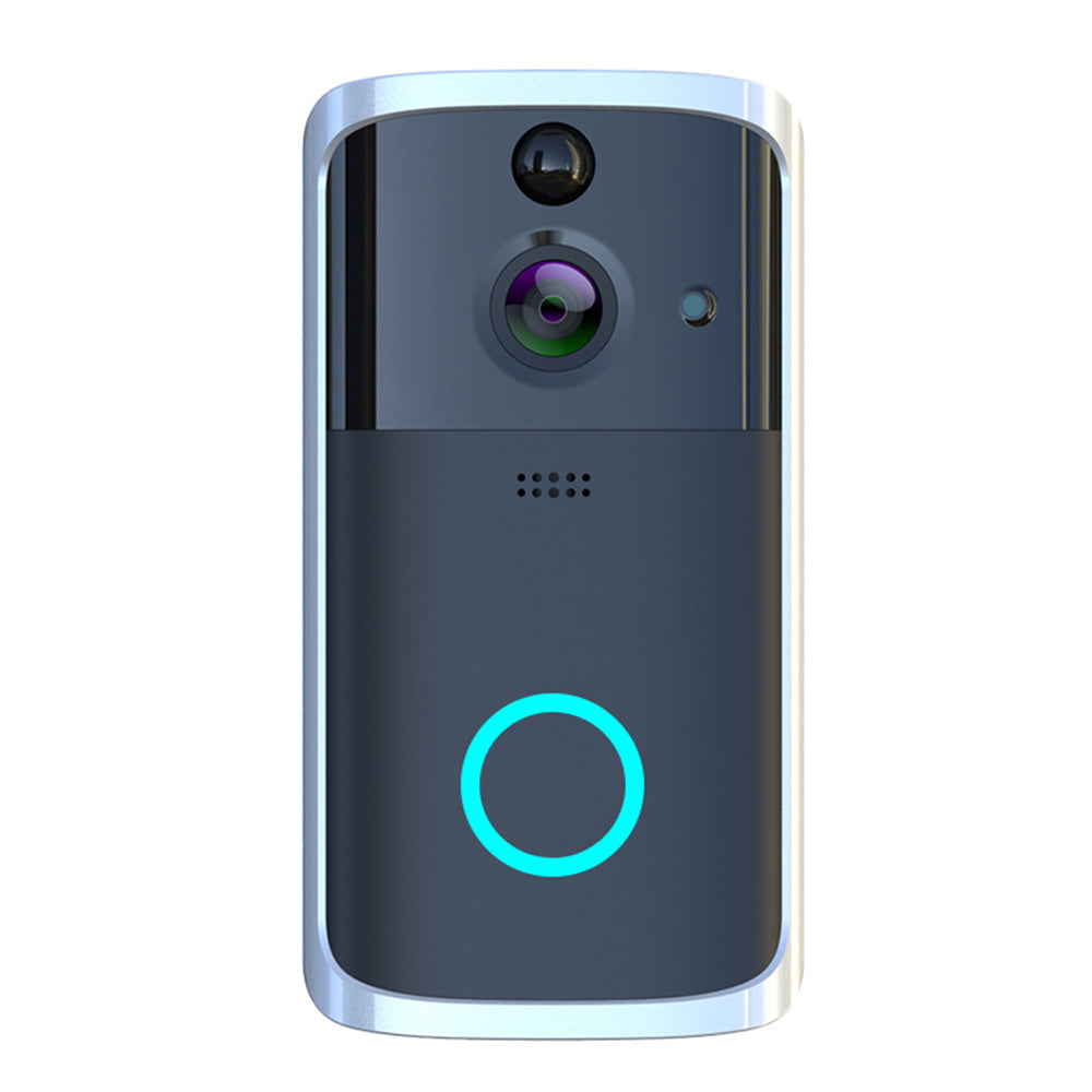 WiFi Video Doorbell Camera null