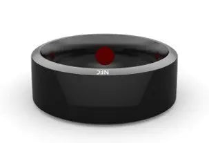 JAKCOM R3F Smart Ring Waterproof NFC Electronics Phone Android Magic Ring null