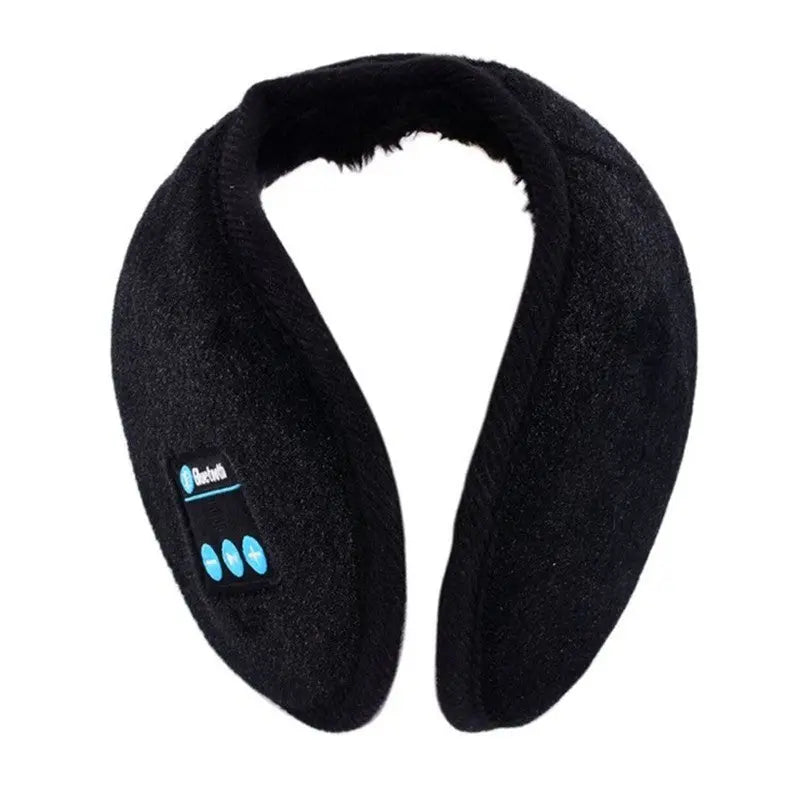 Bluetooth Earmuffs null