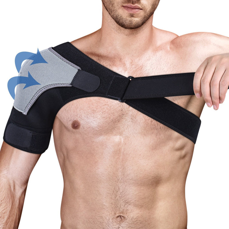 Sports Protector Shoulder null