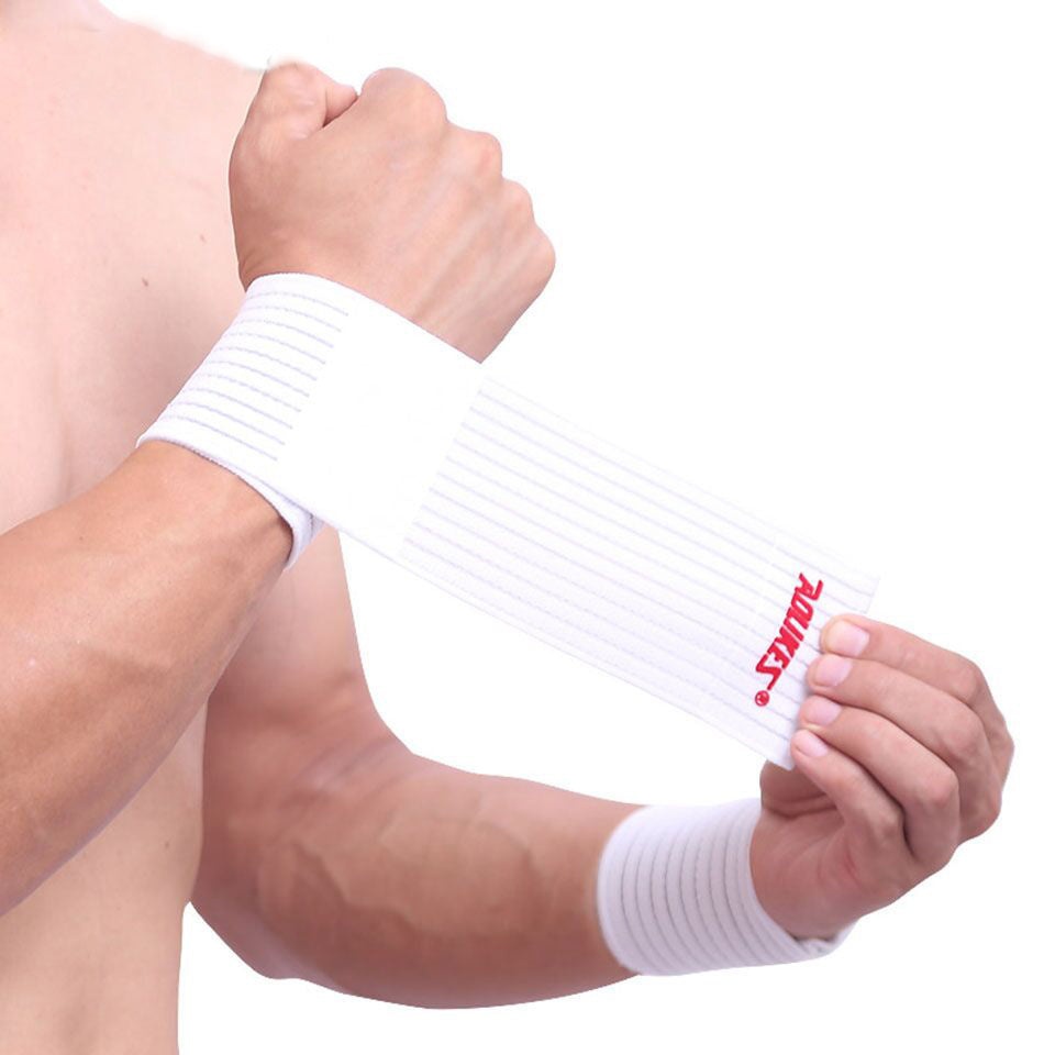 Sports bandage null