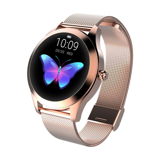 Chivo kw10pro women's smart Watch null