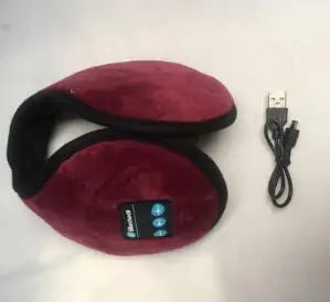 Bluetooth Earmuffs null