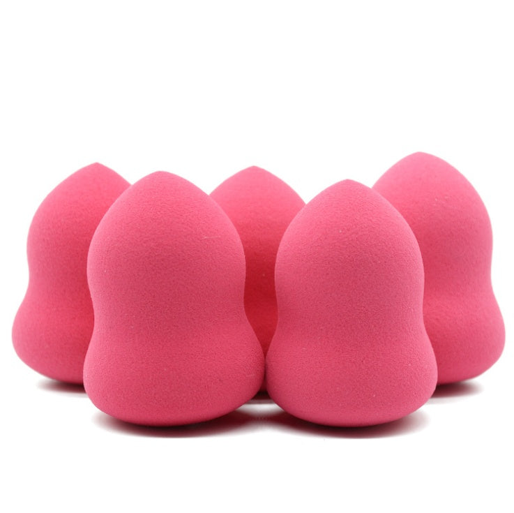 Makeup Foundation Sponge Cosmetic Puff null