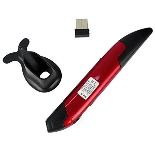 Wireless Optical Pen Mouse null