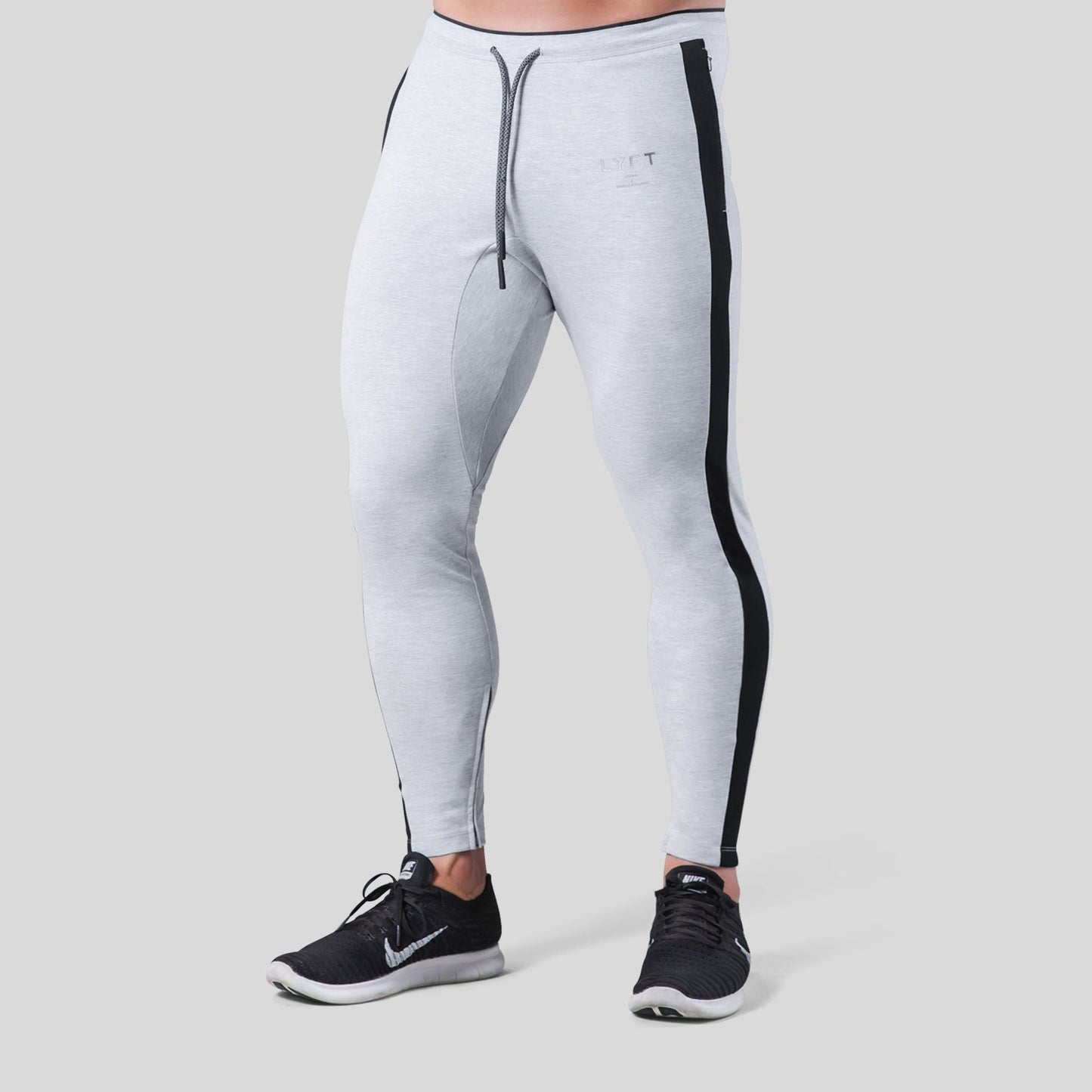 Sports And Leisure Fitness Pants For Men null