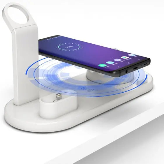 Charging stand null