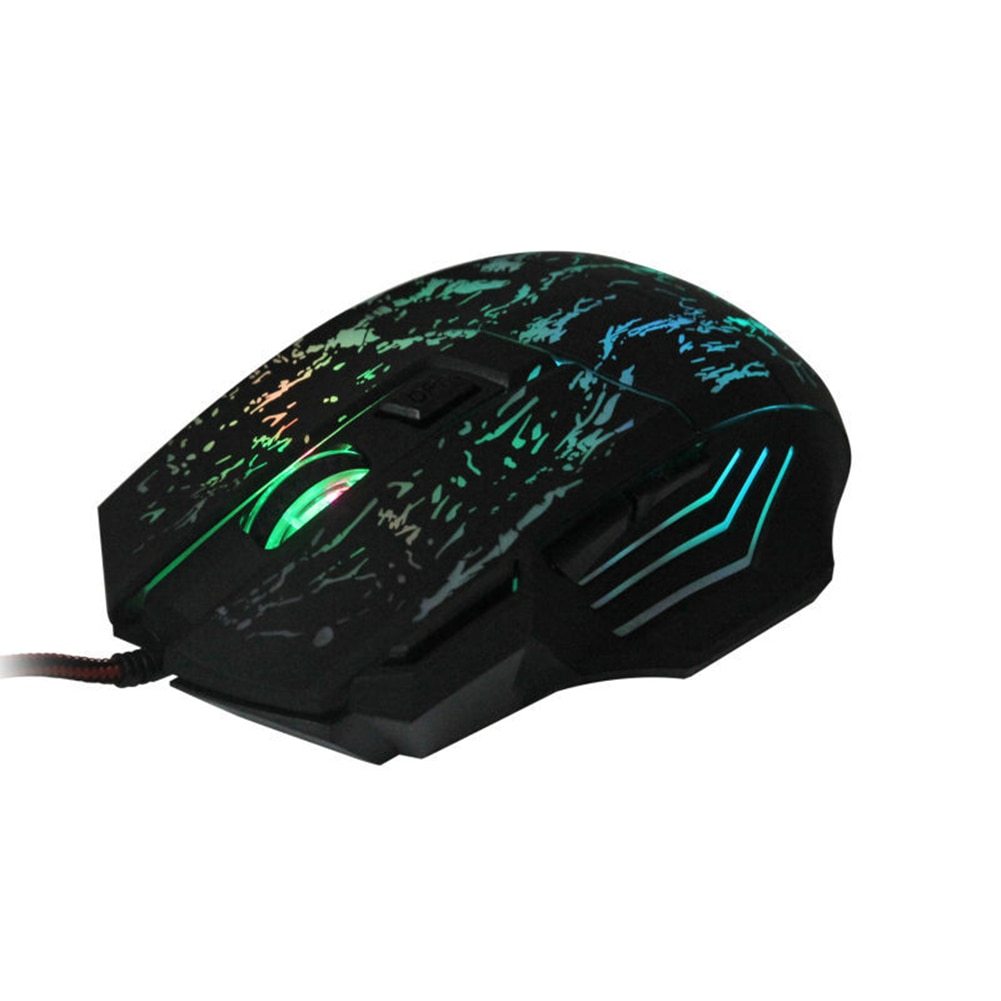 Computer Gaming Mouse null