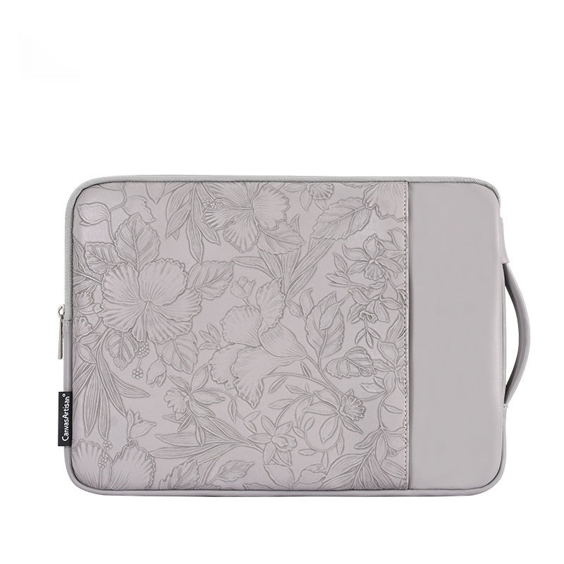 15 inch Laptop Sleeve  Protective Case  And Computer Bag