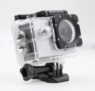 4K  Waterproof Sport Camera null