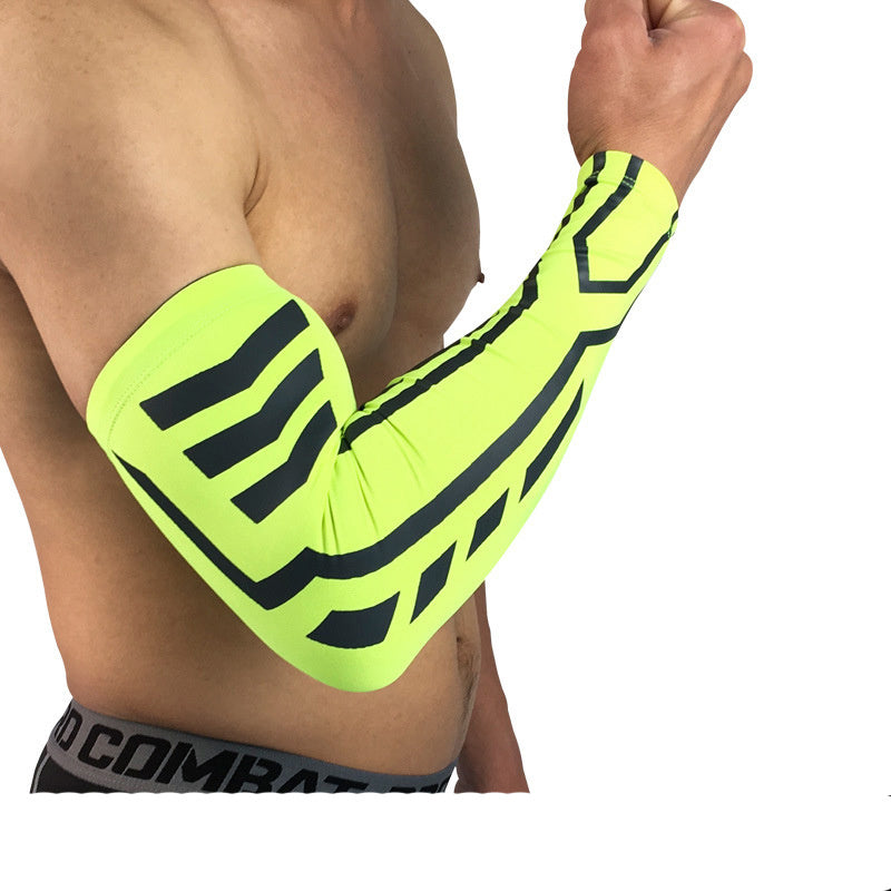 Sports Bracers null