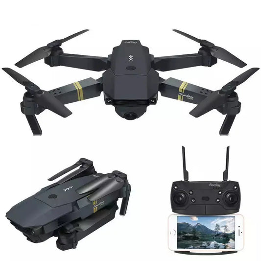 E58 Folding Aerial Drone null