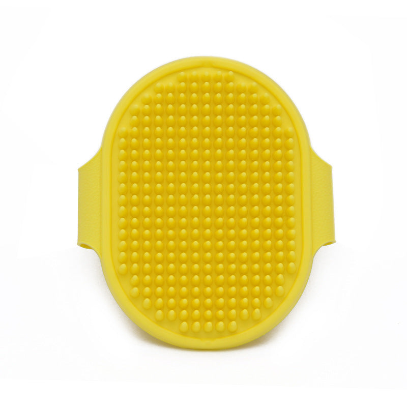 Pet Hair Removal Brush Comb null