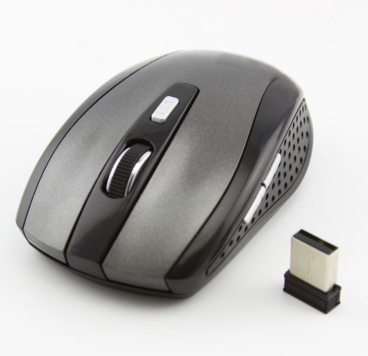 Wireless mouse office computer mouse wholesale mouse null