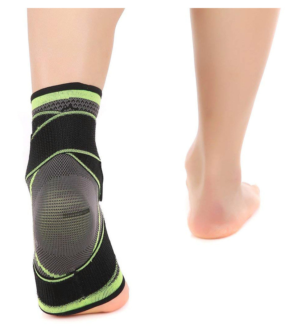 Sports ankle protector null